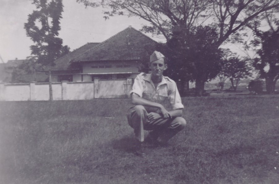 Jan Wiersma