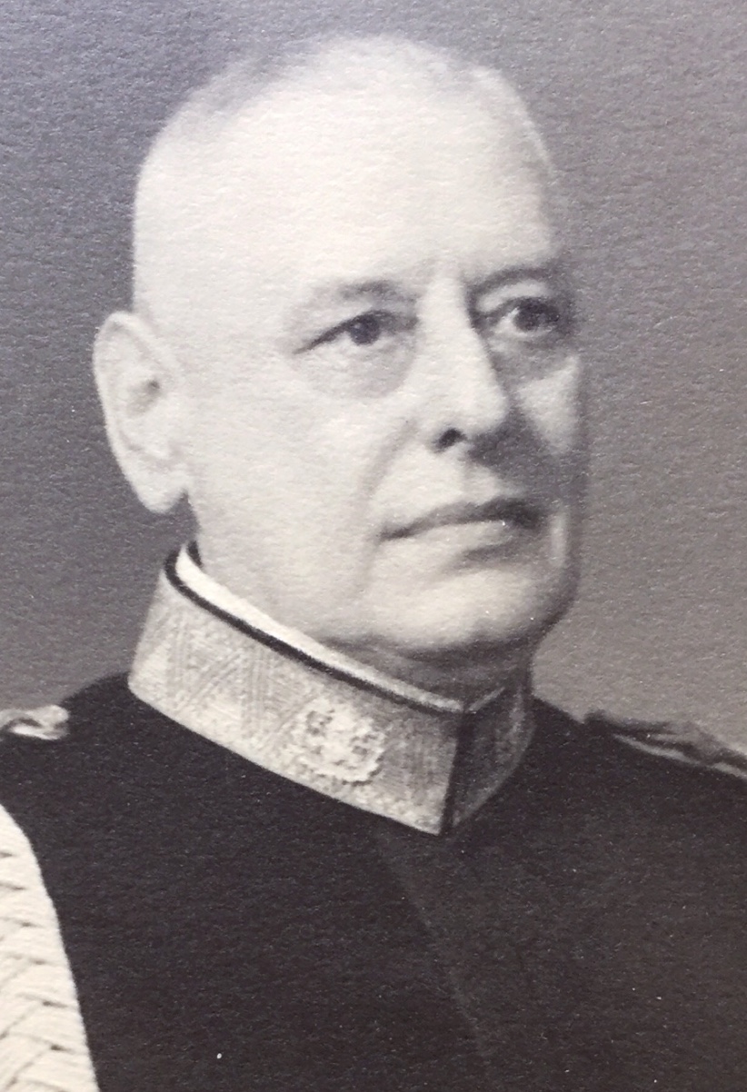 H.E. Wilten
