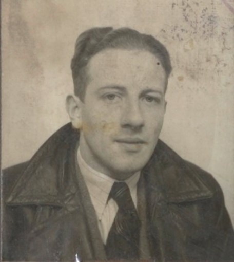 Foto Johannes Coenraad Winkelaar (Stichting WO2 Sp