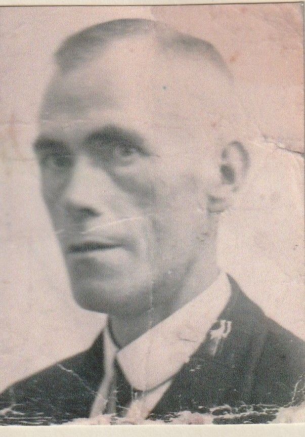 Johan Winkelhorst