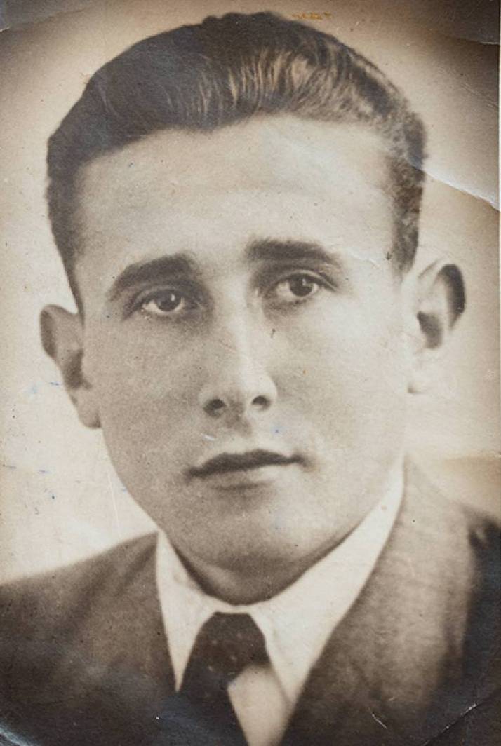 Hans van Witsen