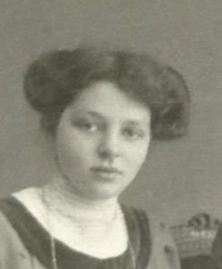 Emma Wonder-Menko