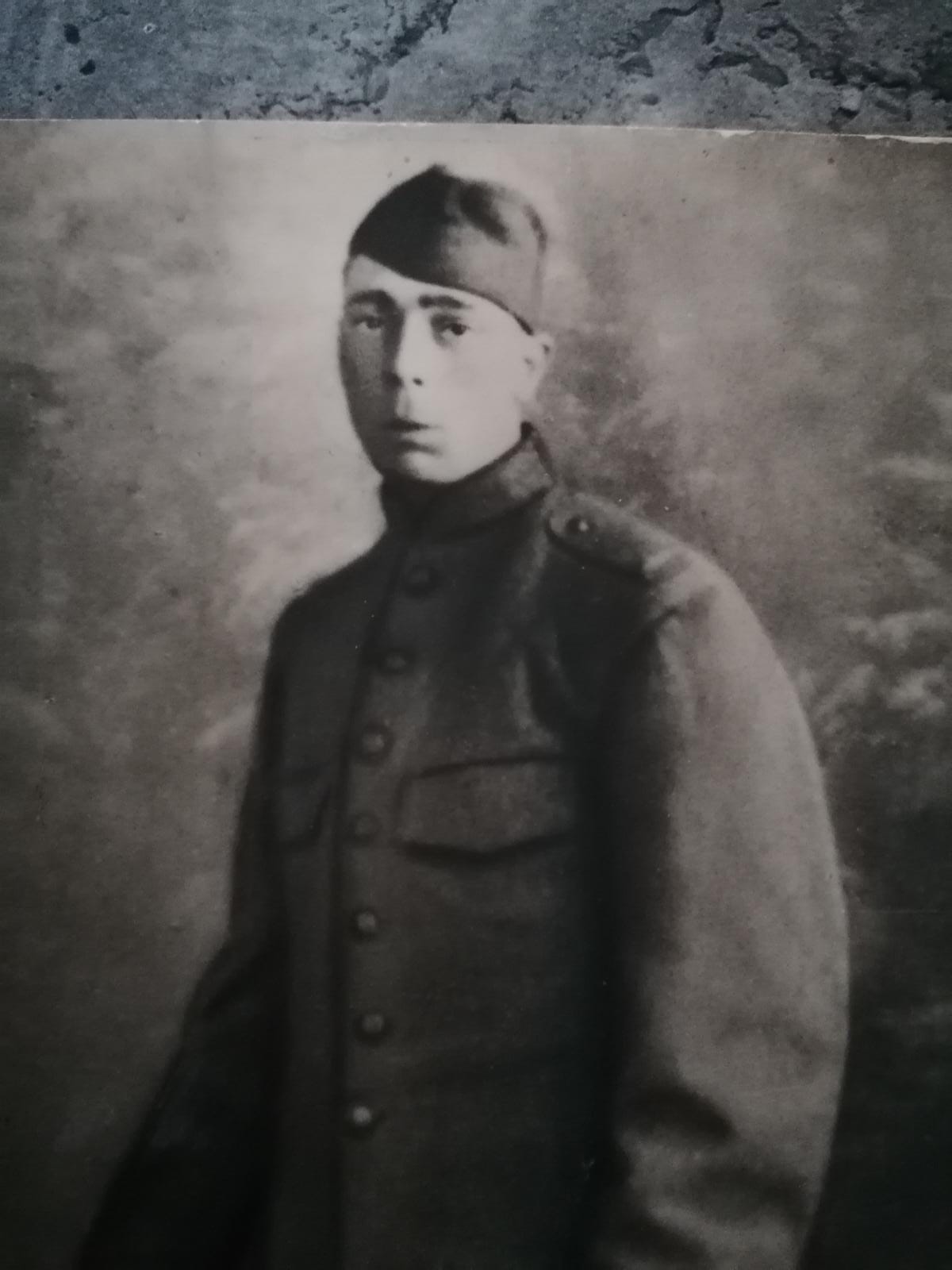 Opa woudenberg