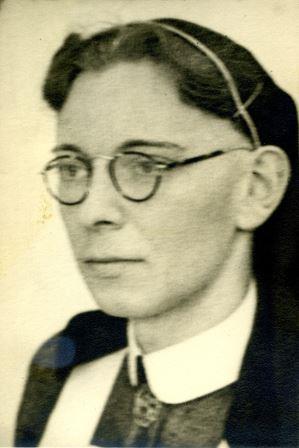 Hessel van der Zee in vermoming