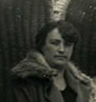 Julie Zadoks-de Vries