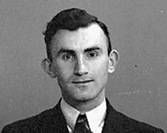 Jacob (Japie) Zaligman