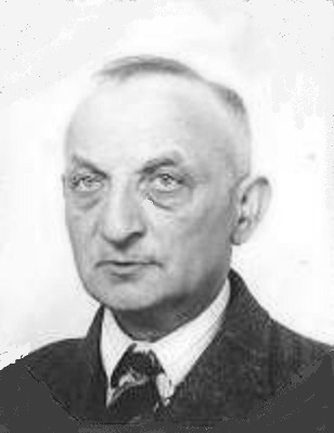 Samuel I. Zilversmit