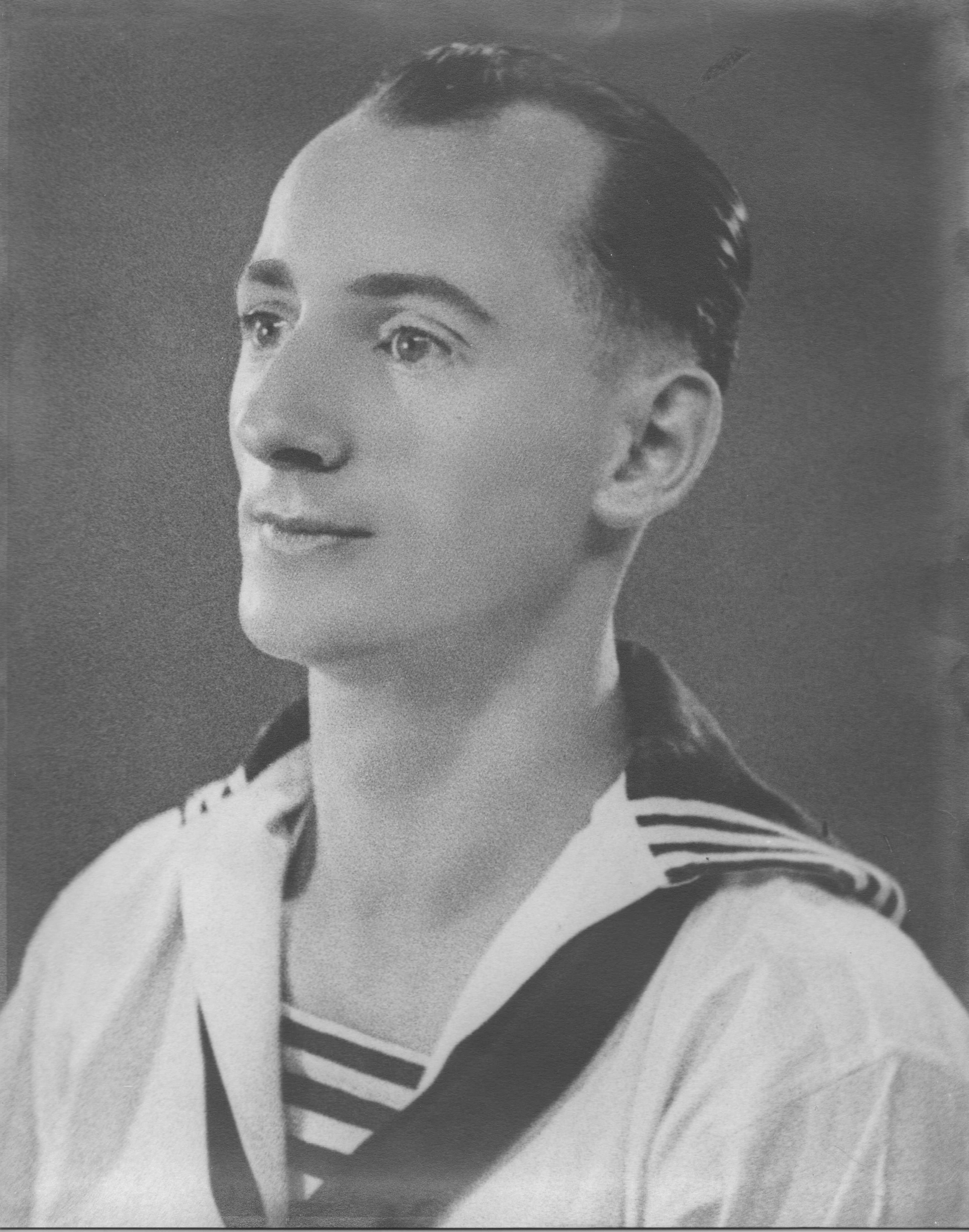 Jan Zorge (foto plm 1939)