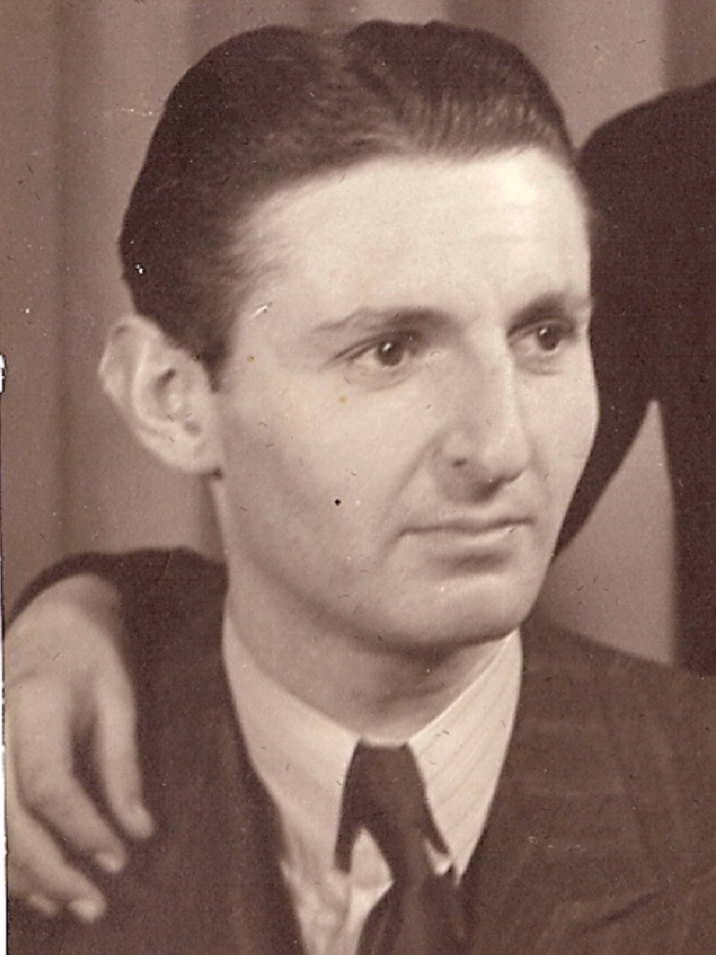 Maurice Zwaaf