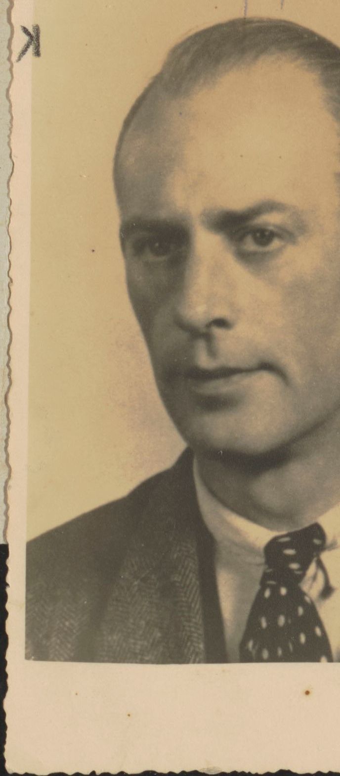 Iwan Ferdinand Zwanenbeek