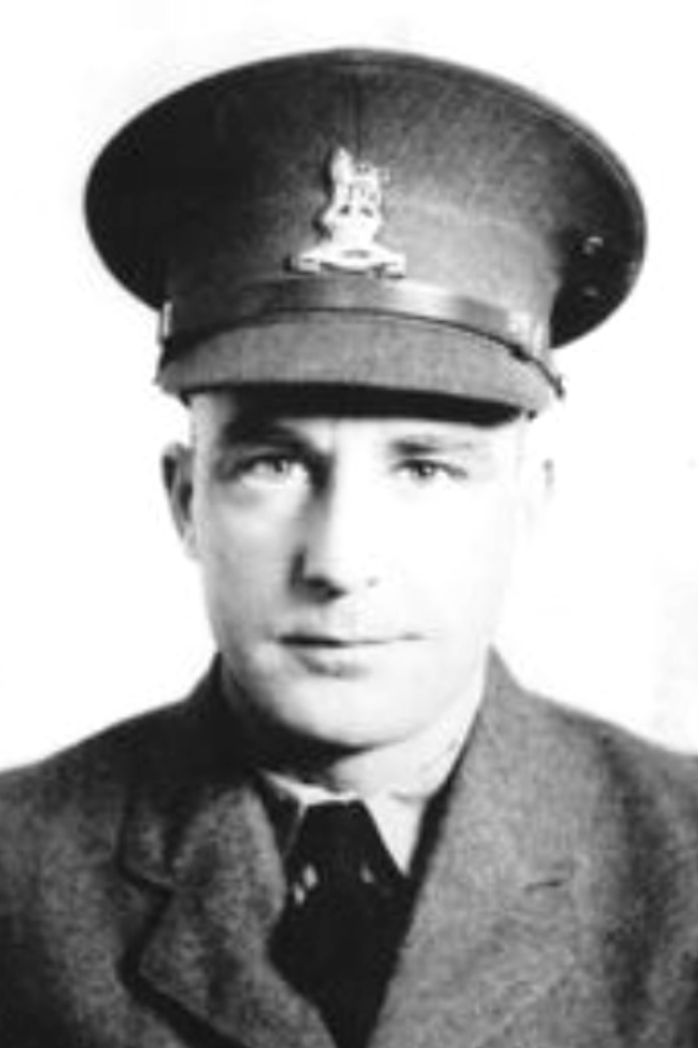 Charles (Charlie) Lenard Pewtress