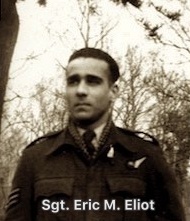 Eric Marshall Eliot