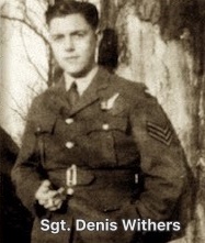 Denis Withers