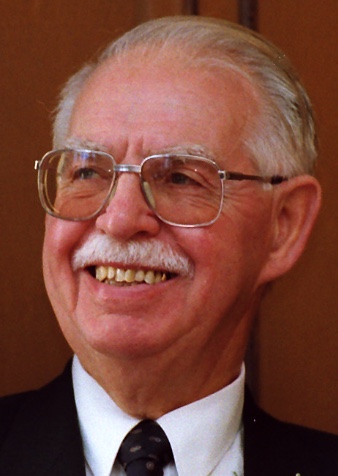 K.H. van den Berg in 1994