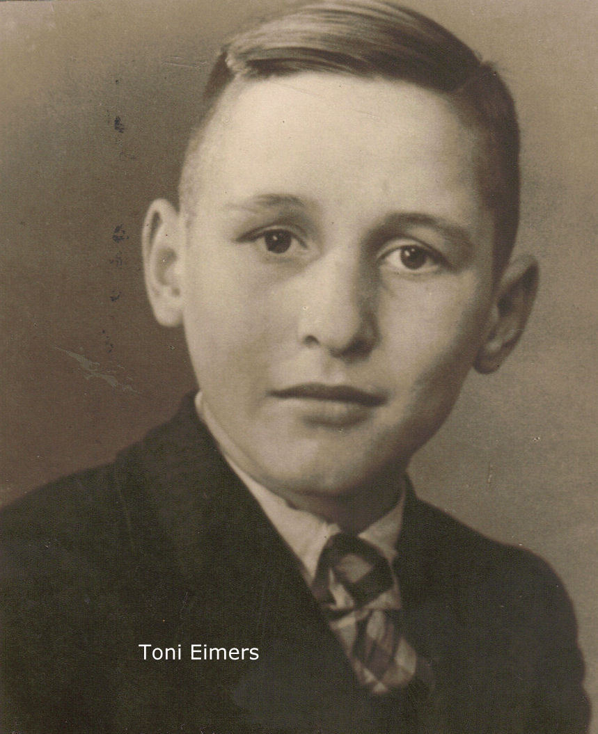 Antonius Eimers