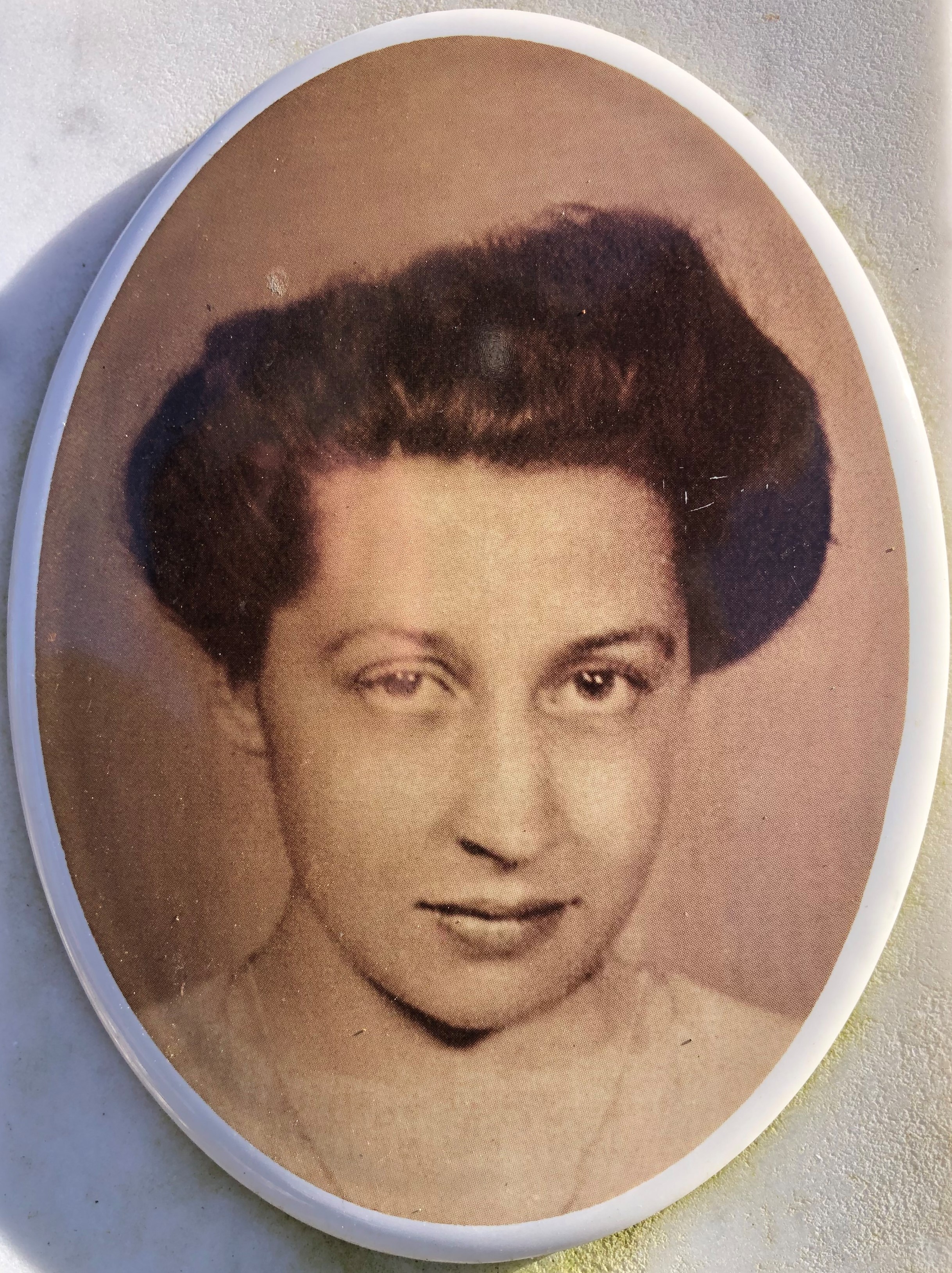 Foto Wilhelmina Hendrina Cremer Eindhoven (Stichti