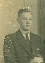 Foto Adrianus Albertus (Adri) Heemskerk (Stichting