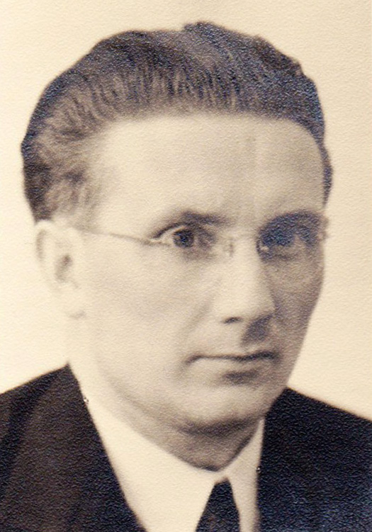Leonardus Antonius Kwanten