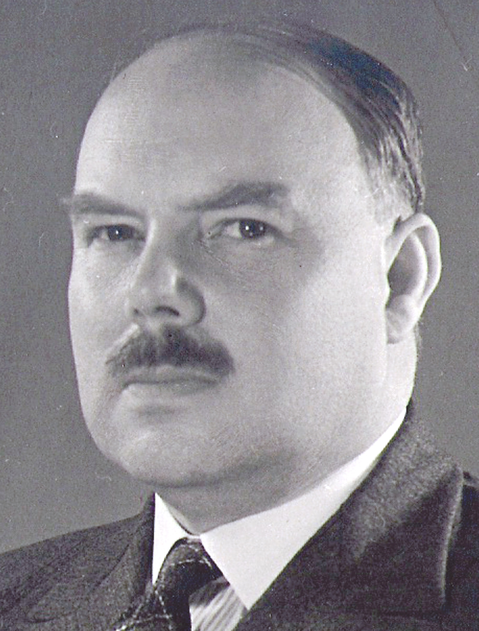 Constantin Karadja