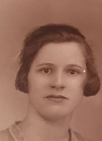 Hendrika van der Poel