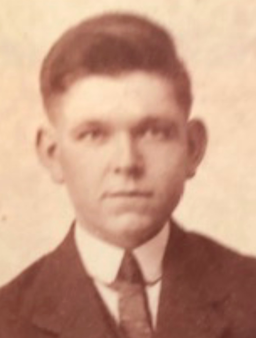 G.J. de Munnik, foto familie