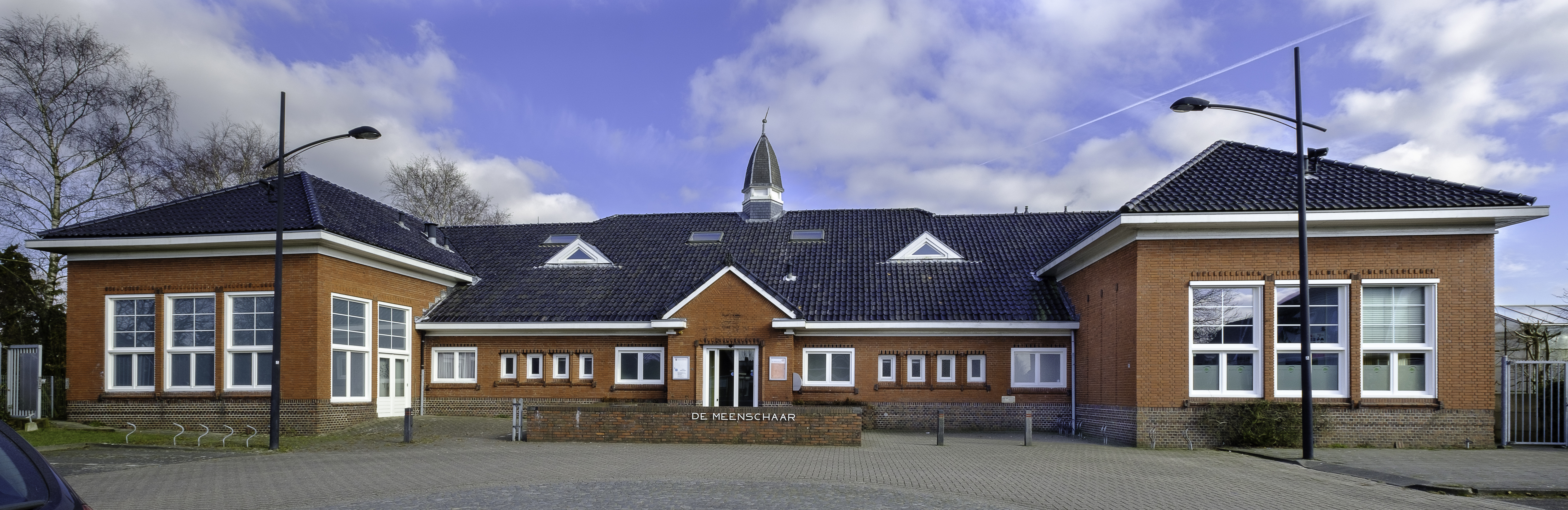 Openbare Lagere School Bedum