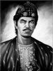 Foto van Mahmud Badaruddin II