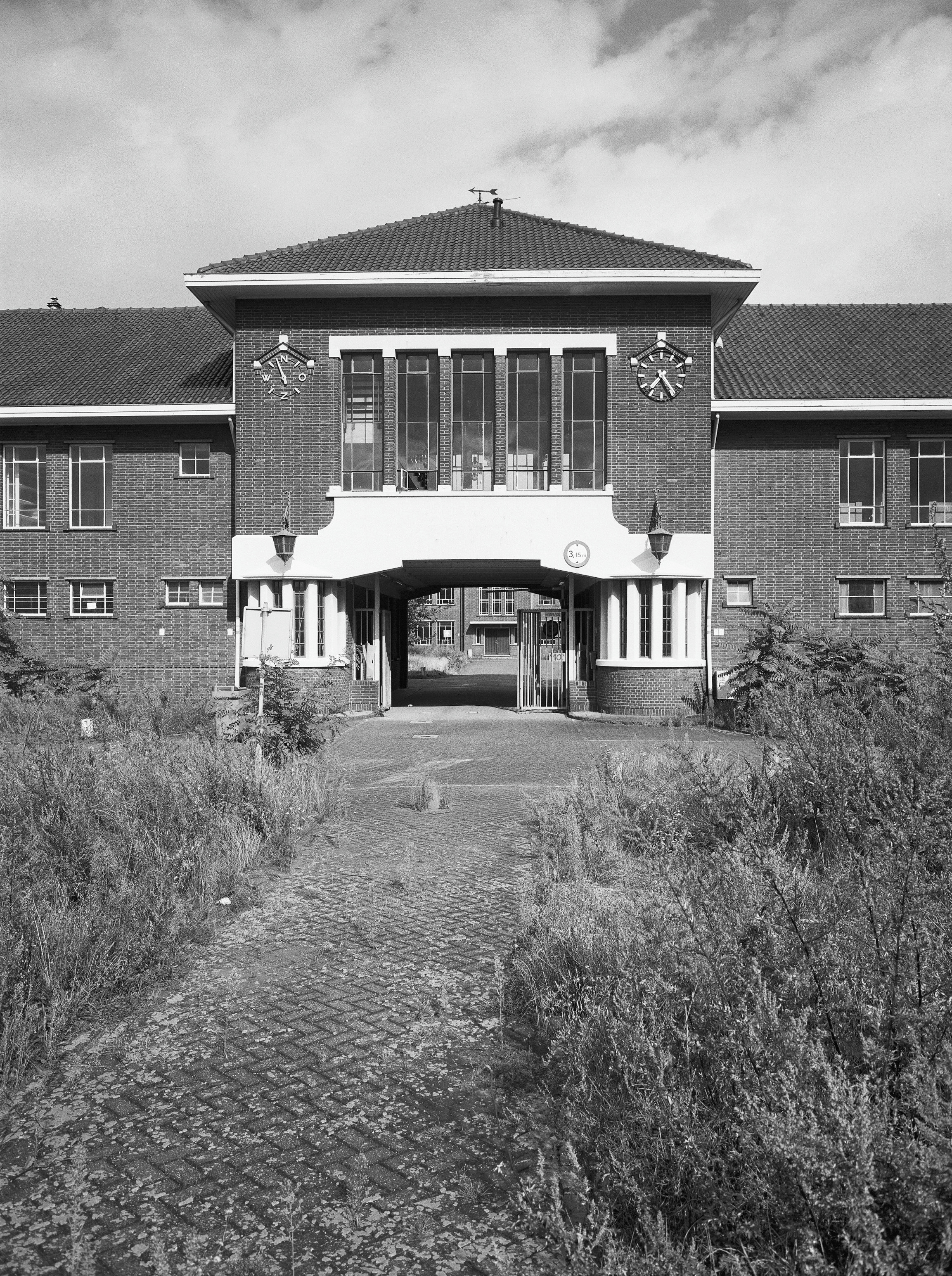 Kamp Ernst Casimirkazerne