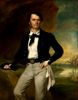 Foto van James Brooke