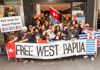 Free West Papua Campaign