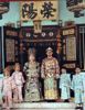 Chinezen uit Indonesië
