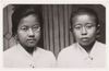 Foto van Soewarsih Djojopoespito