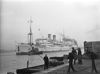 Nieuw Holland (schip)