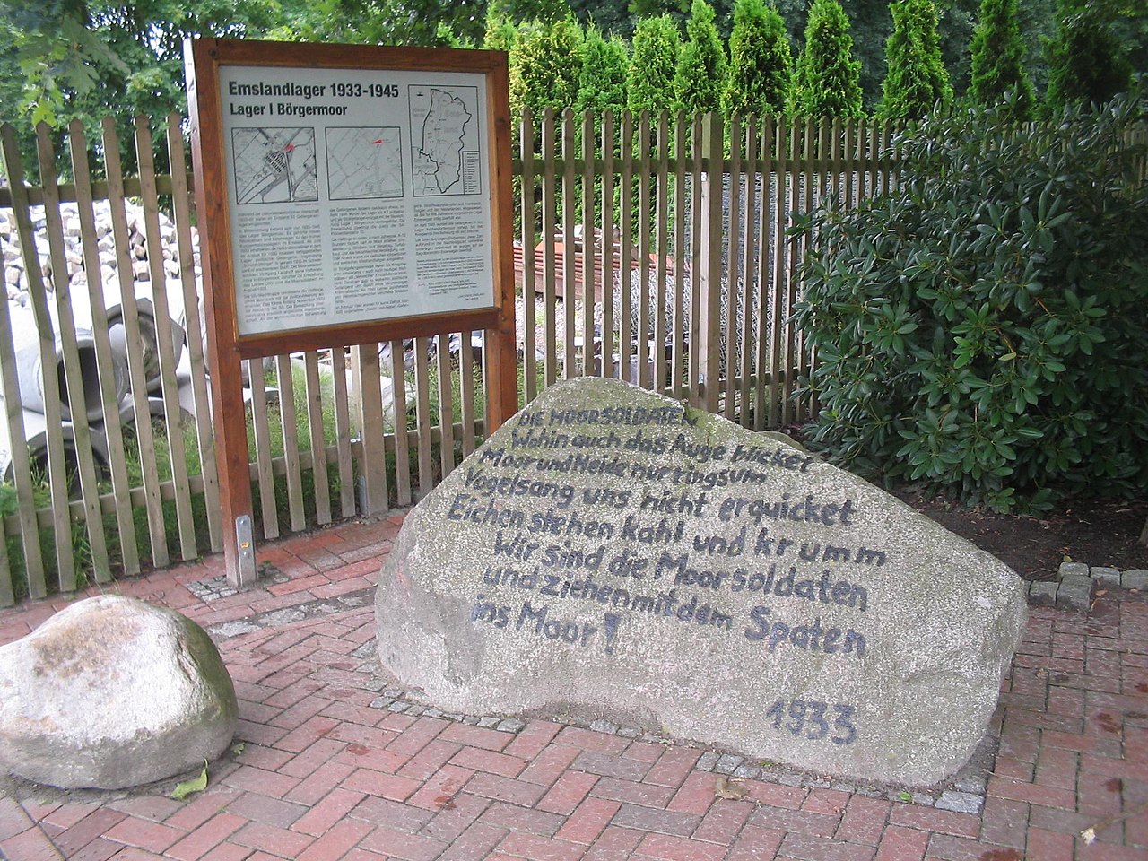 Börgermoor