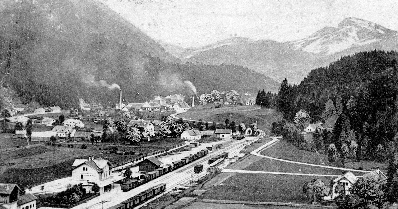 St. Aegyd am Neuwalde