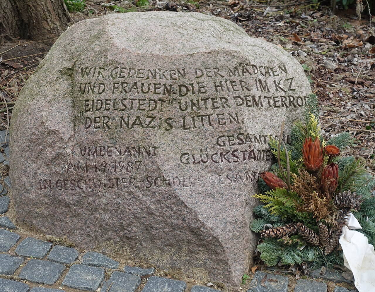 Eidelstedt
