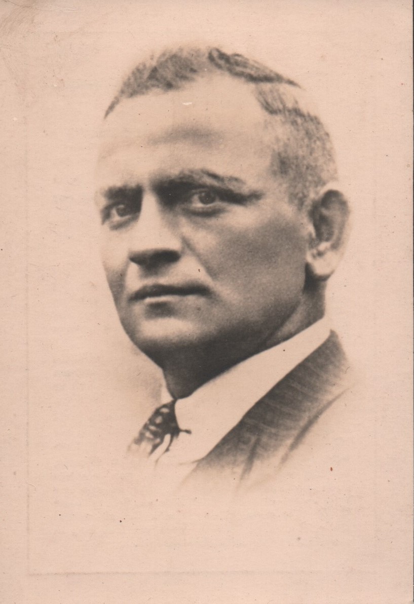 Afbeelding/portret van Antonius Cornelis Broeders