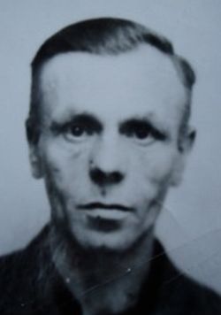Afbeelding/portret van Lambertus Joannes Smetsers