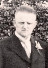 Afbeelding/portret van Petrus Adrianus Smeijers