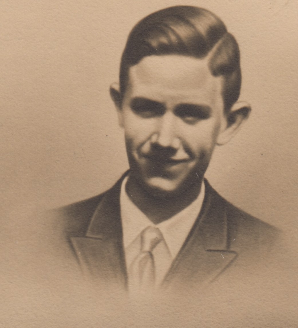 Afbeelding/portret van Martinus Gerardus