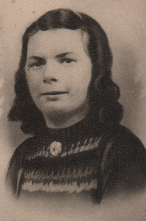 Afbeelding/portret van Elisabeth Antonia Adriana