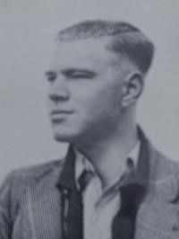 Afbeelding/portret van Jan de Konink