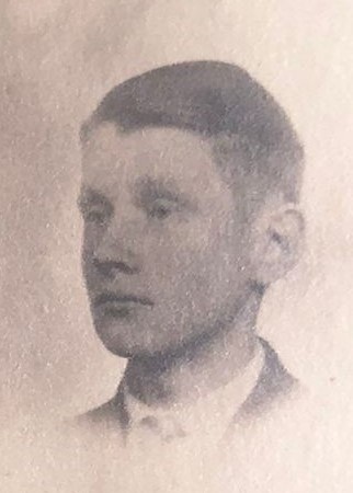 Afbeelding/portret van Petrus Levinus Antonius Buster