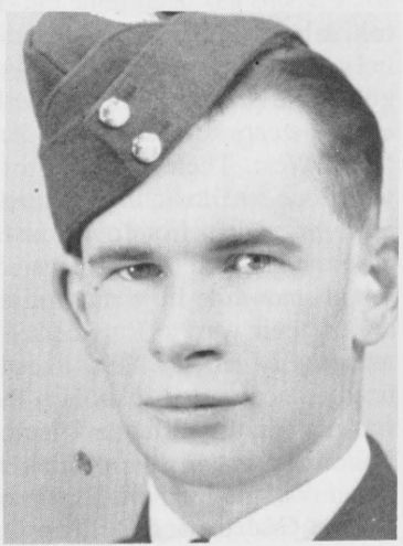 Afbeelding/portret van Douglas George McKay