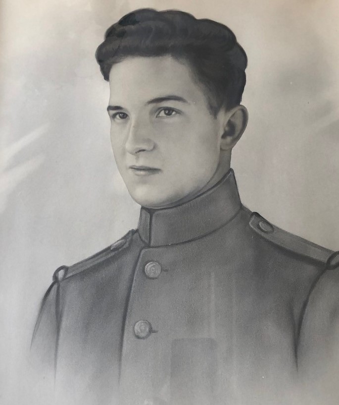 Afbeelding/portret van Adrianus