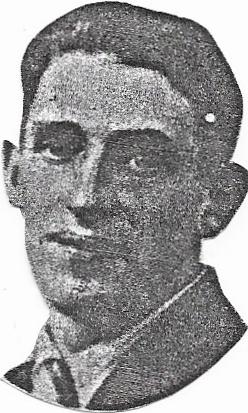 Afbeelding/portret van Cornelius van der Steen