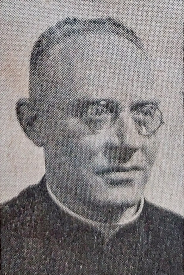 Afbeelding/portret van Arnoldus Maria van der Meijden