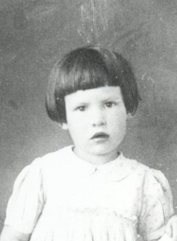 Afbeelding/portret van Wilhelmina Maria Francisca