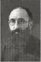 Afbeelding/portret van Antoon van der Linden