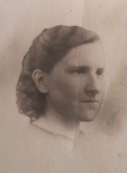 Afbeelding/portret van Croisina Henriette Maria Johanna Buster